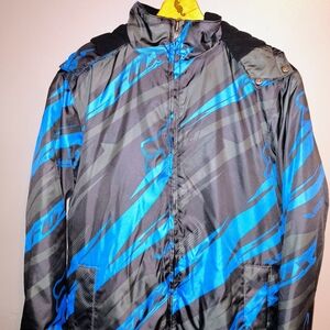 FOX Motorcycle Jacket